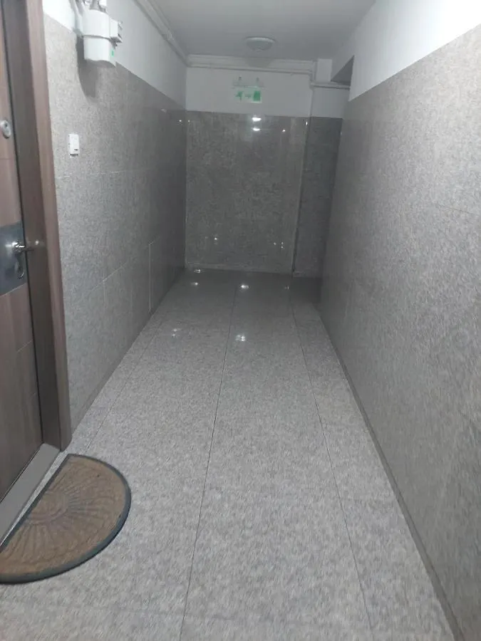 Miro House Apartment Bucureşti România