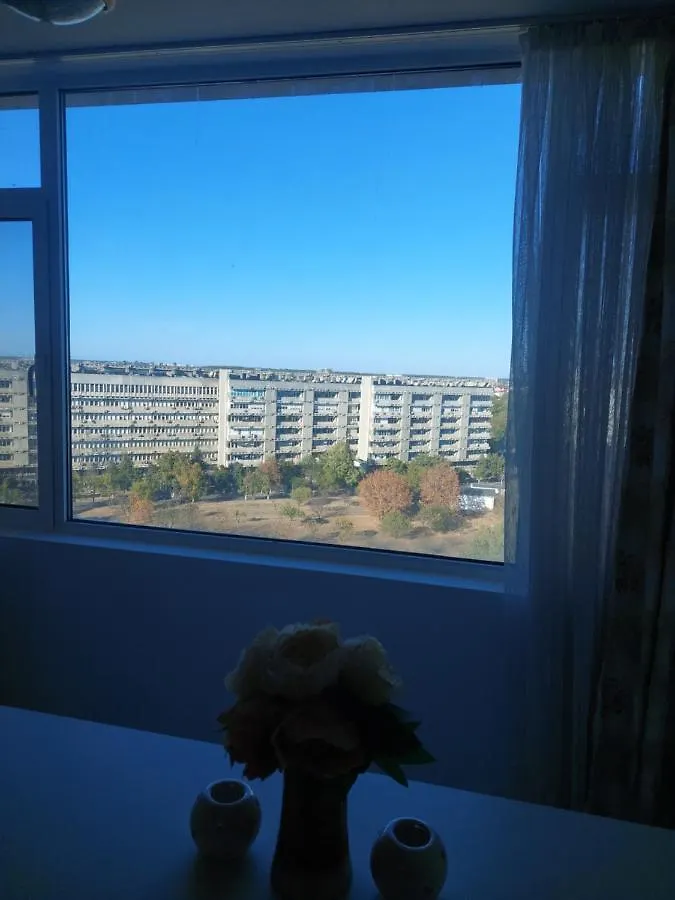 Miro House Apartment Bucharest