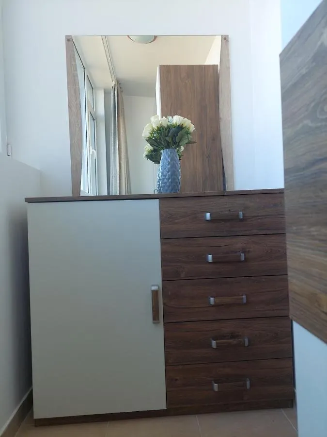 Miro House Apartment Bucharest Romania