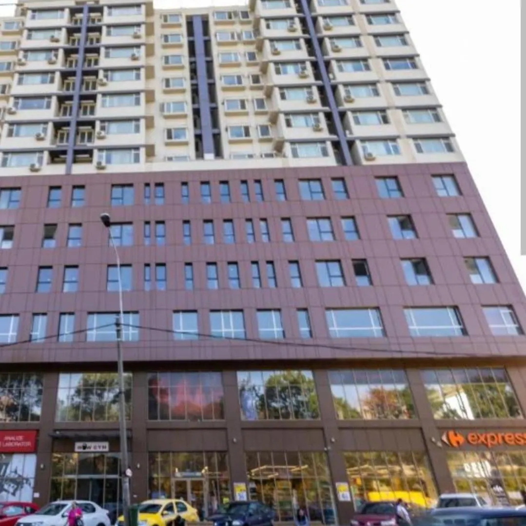Miro House Apartment Bucureşti