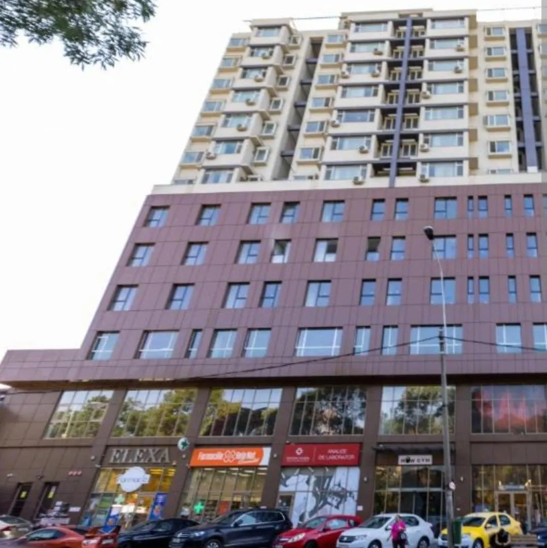 Miro House Apartment Bucureşti