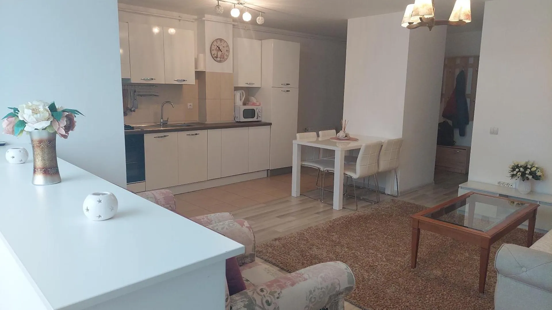 Miro House Apartment Bucharest