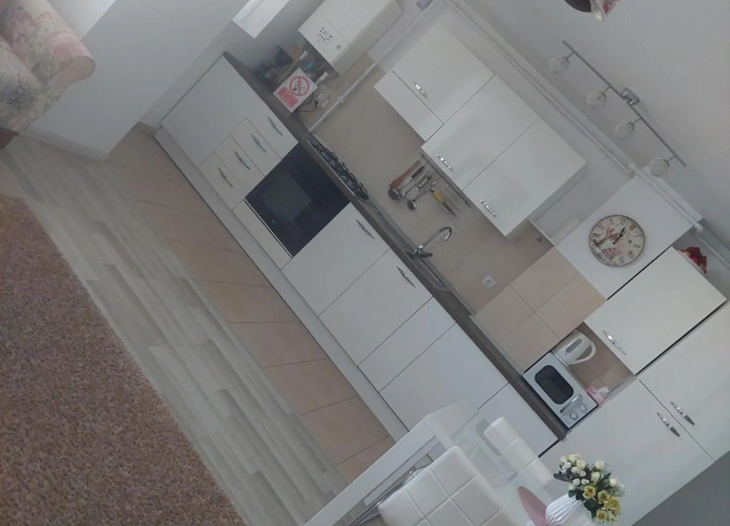 Miro House Apartment Bucharest