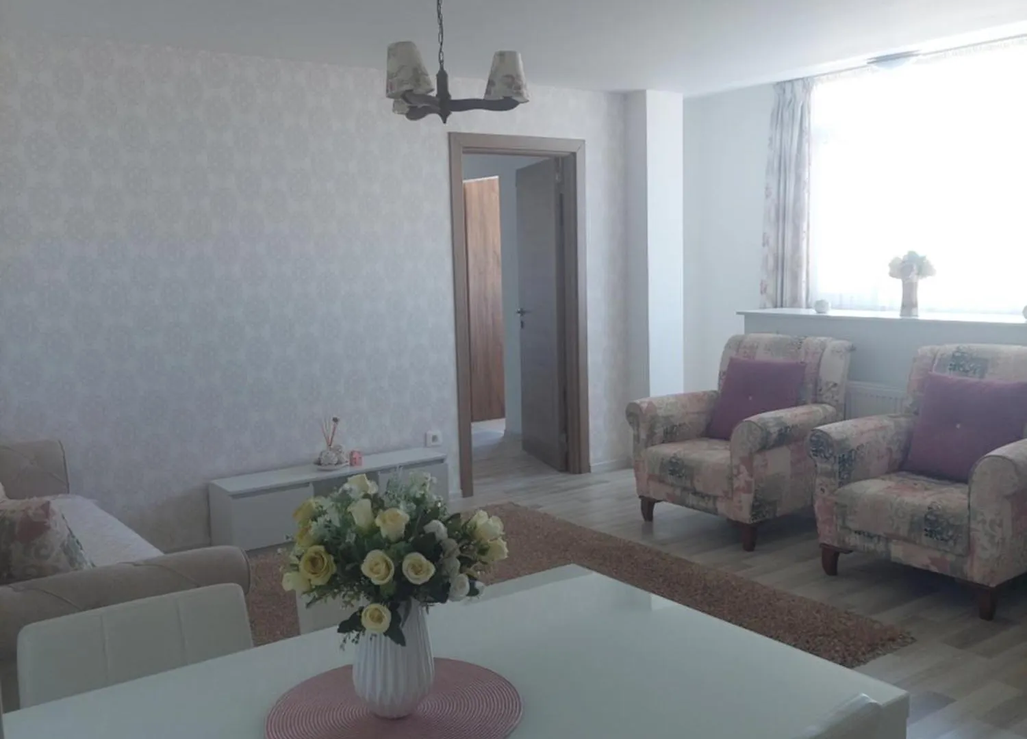 Miro House Apartment Bucharest