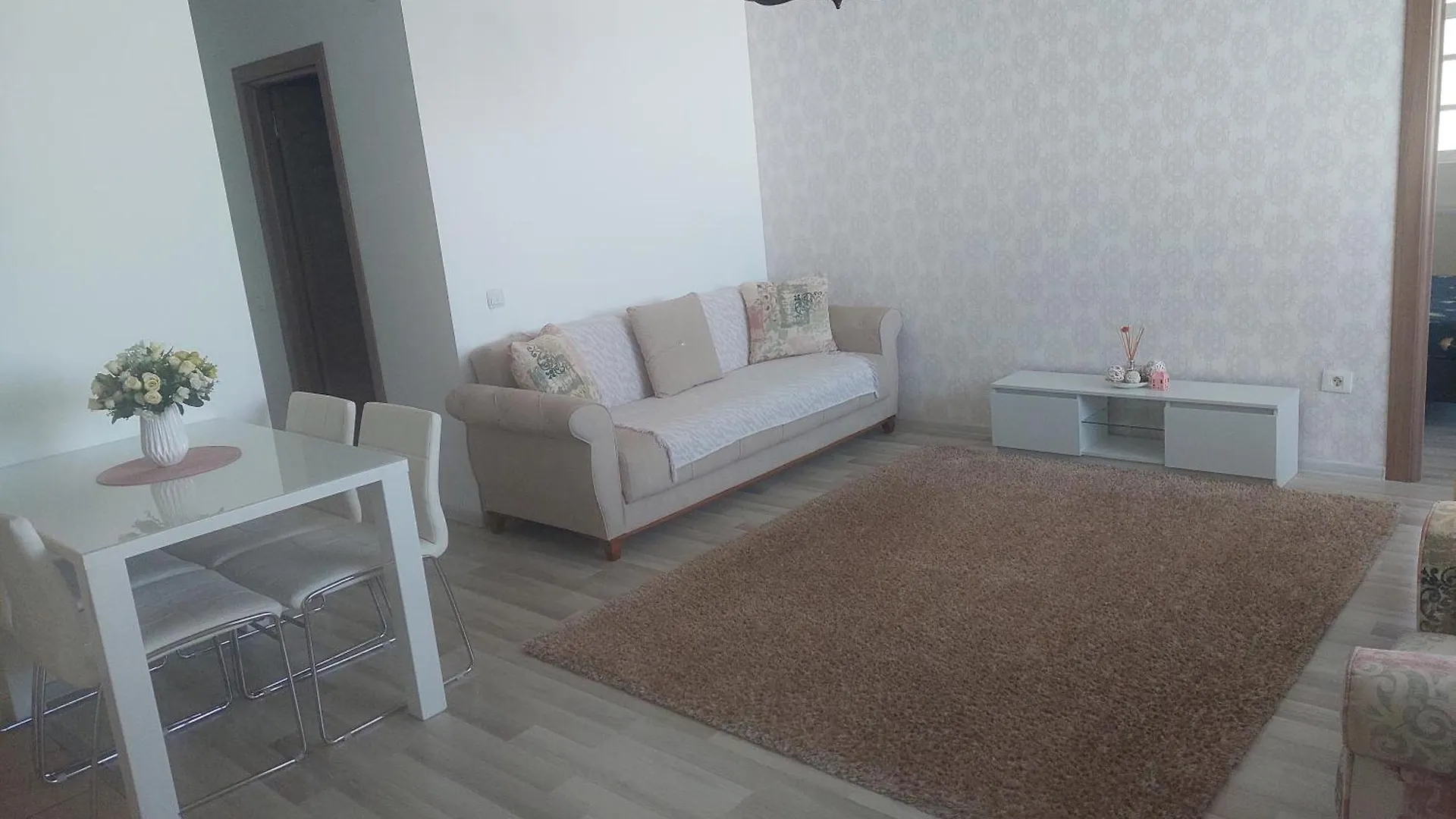 Miro House Apartment Bucureşti