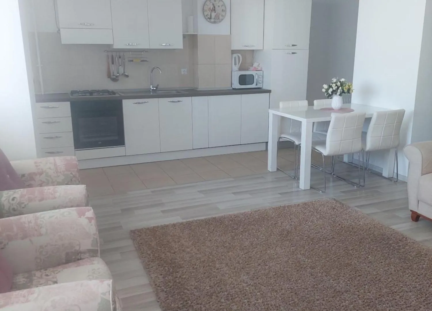 Miro House Apartment Bucharest