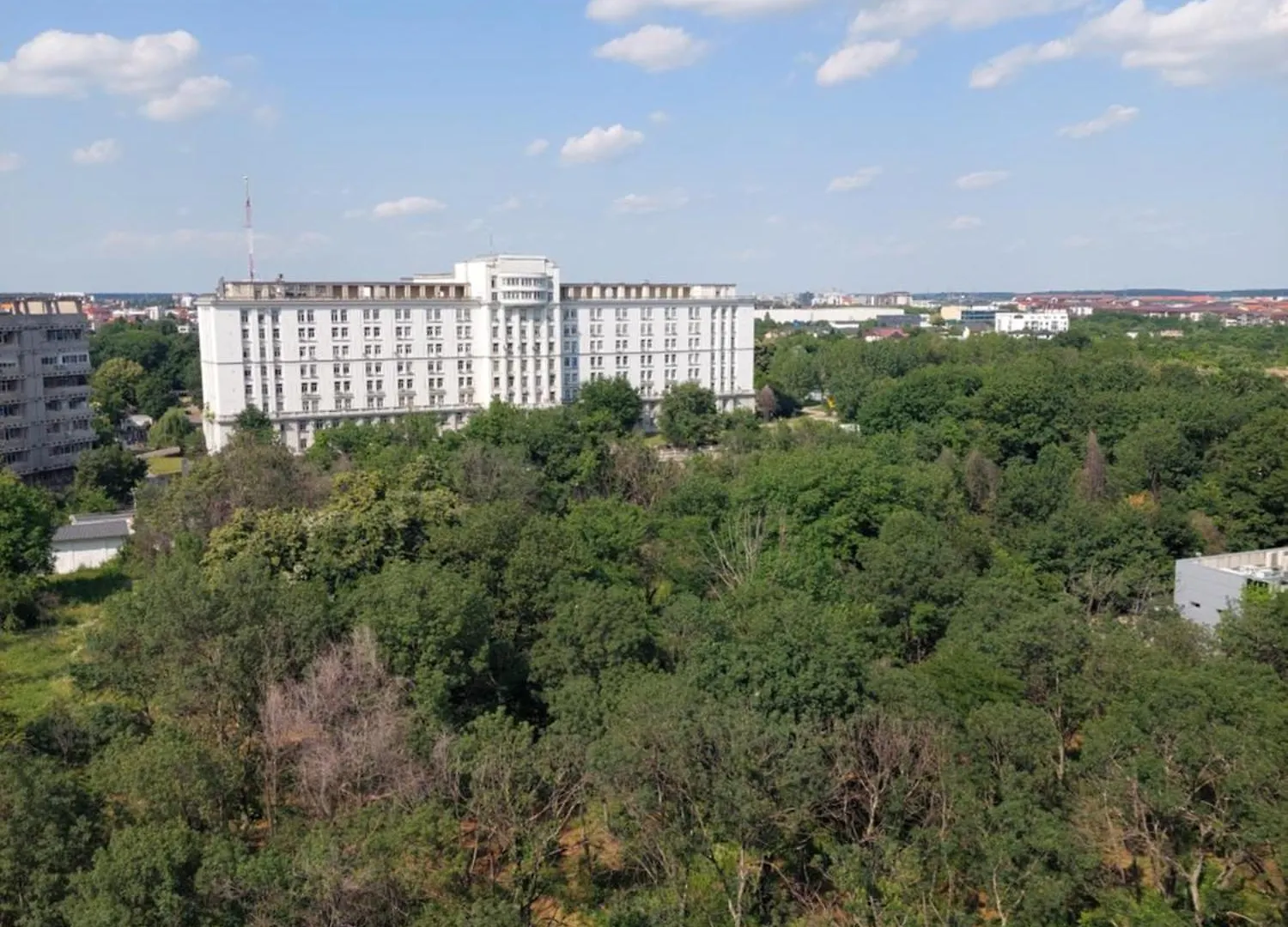 Miro House Apartment Bucureşti