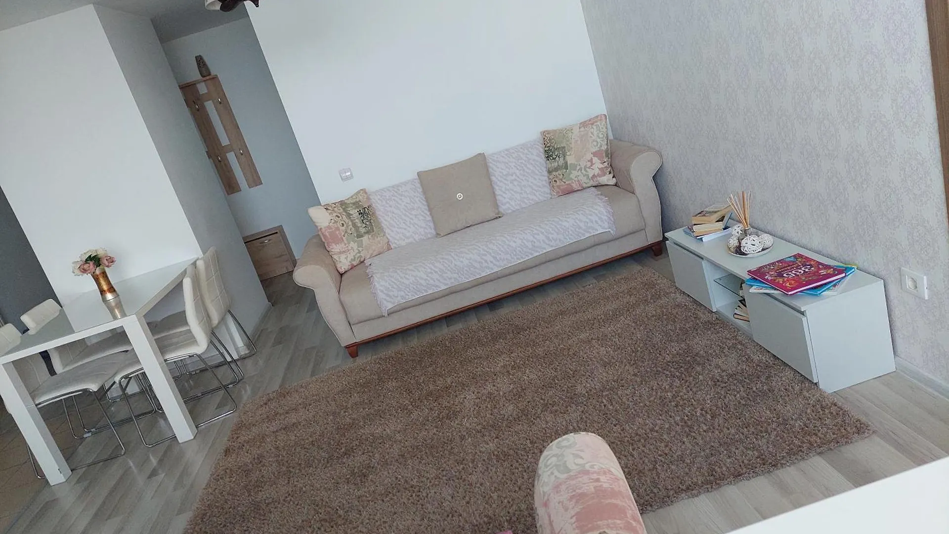 Miro House Apartment Bucureşti
