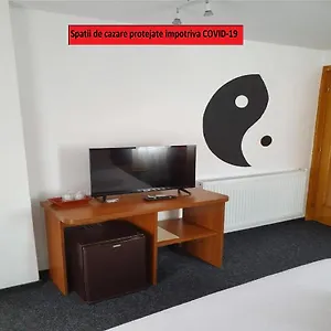 Tranzitrooms Бухарест