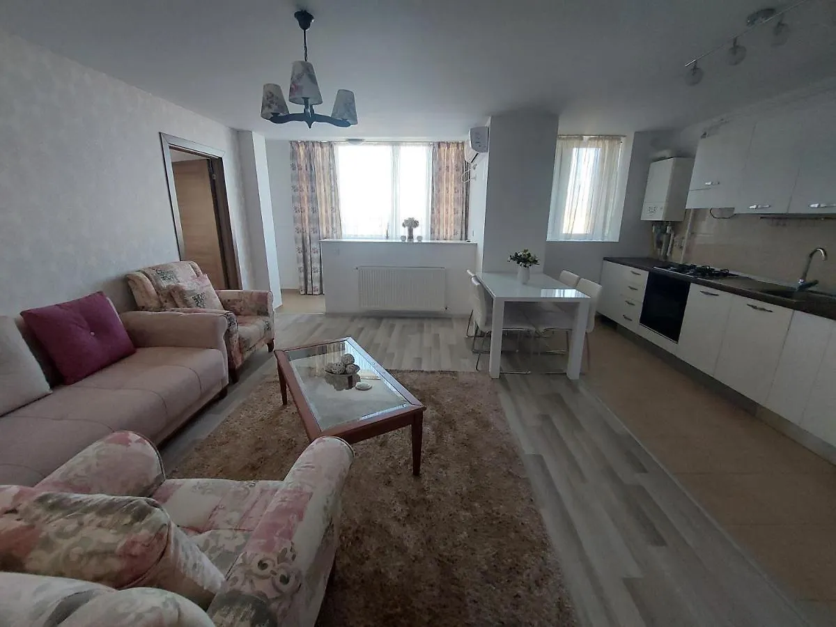 Miro House Apartment Bucharest