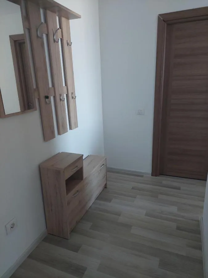 Miro House Apartment Bucharest