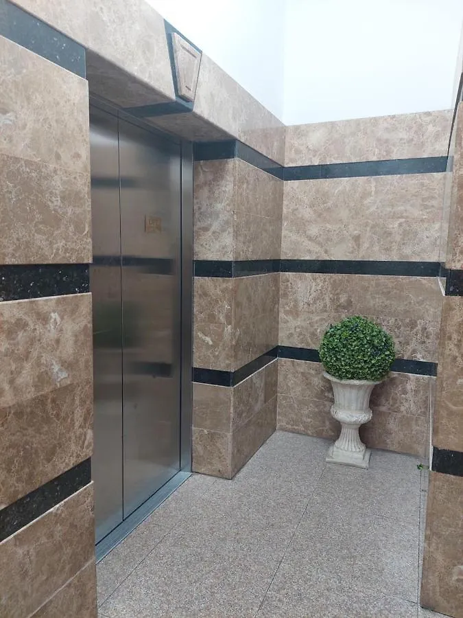 Miro House Apartment Bucharest