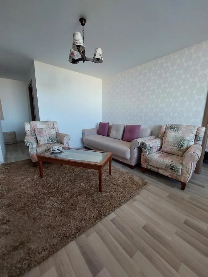 Miro House Apartment Bucharest 0*,