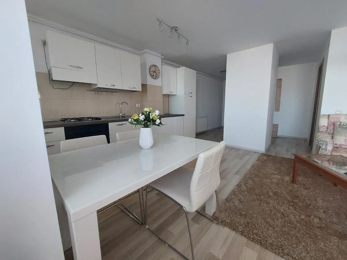 Miro House Apartment Bucharest 0*,