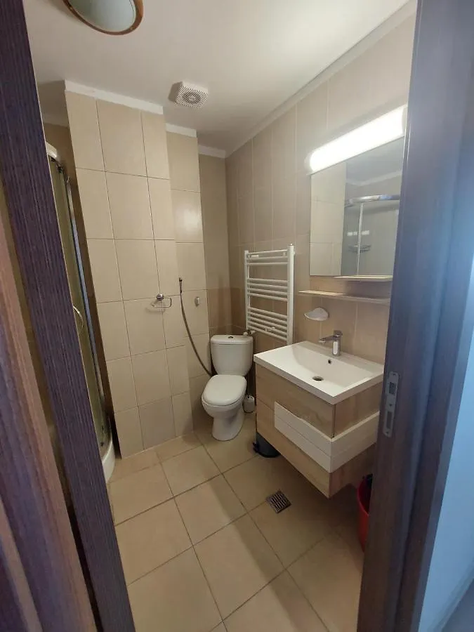 Miro House Apartment Bucharest