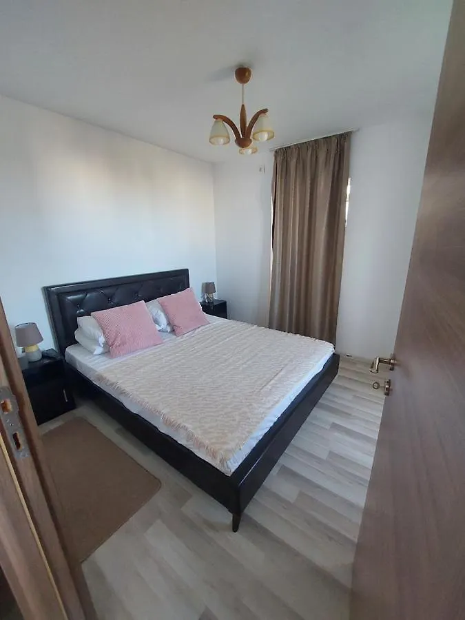 Miro House Apartment Bucharest