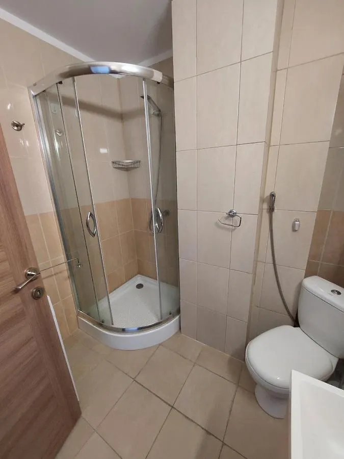 Miro House Apartment Bucharest