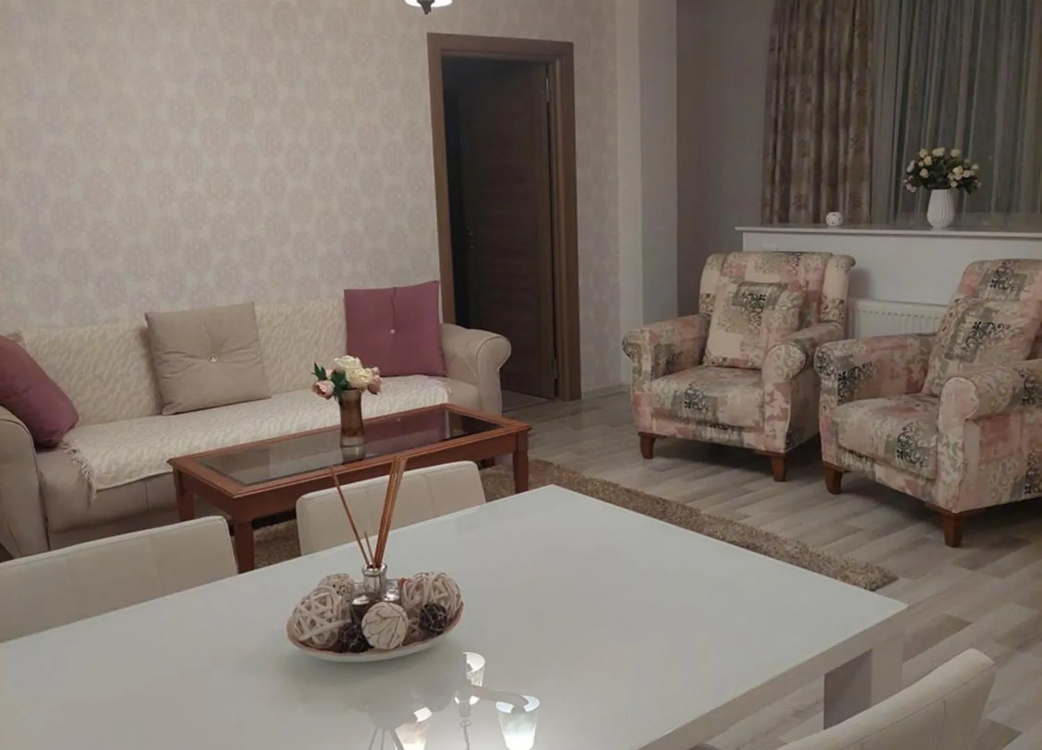 Miro House Apartment Bucharest