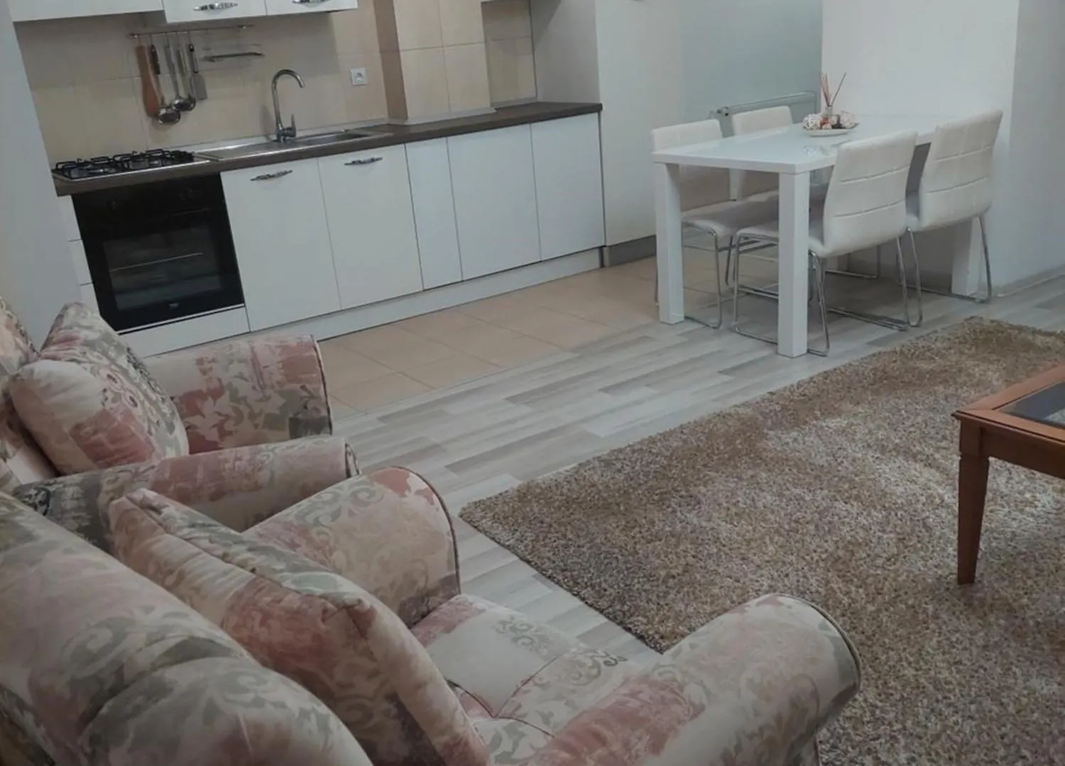 Miro House Apartment Bucharest