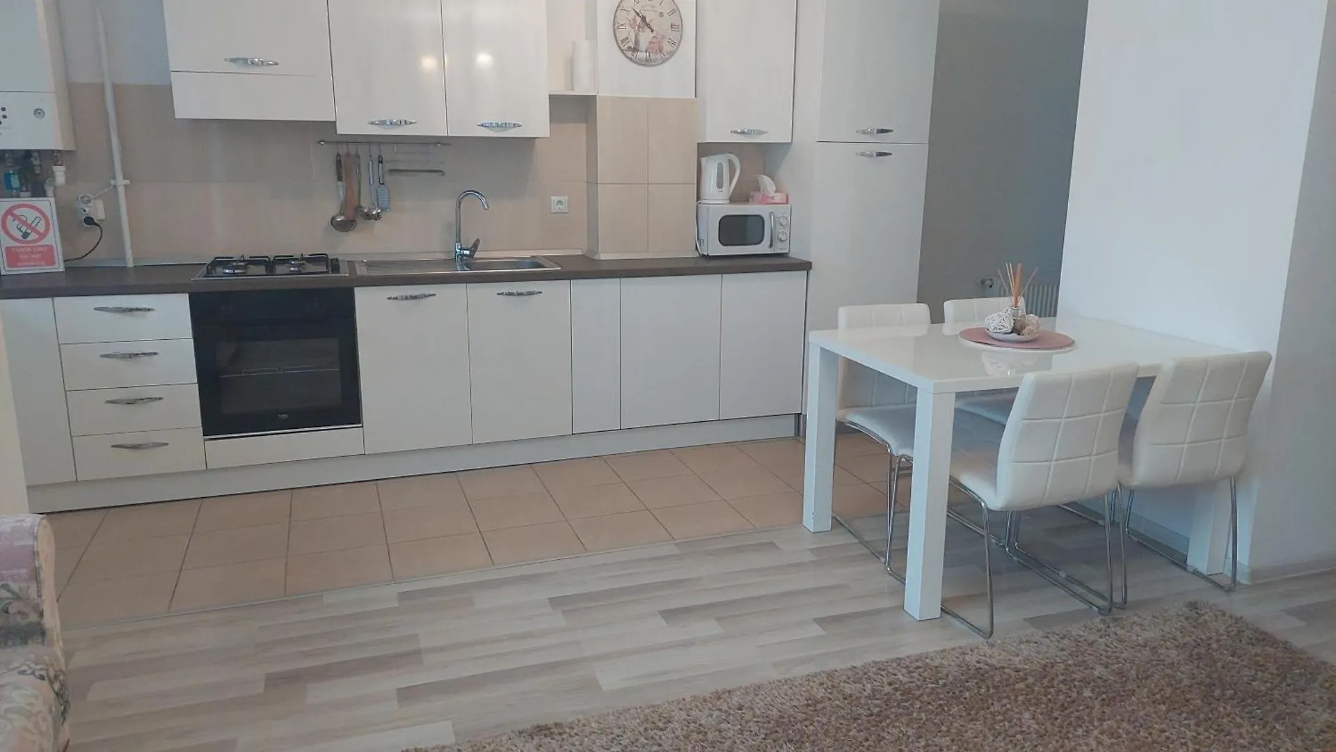 Miro House Apartment Bucharest