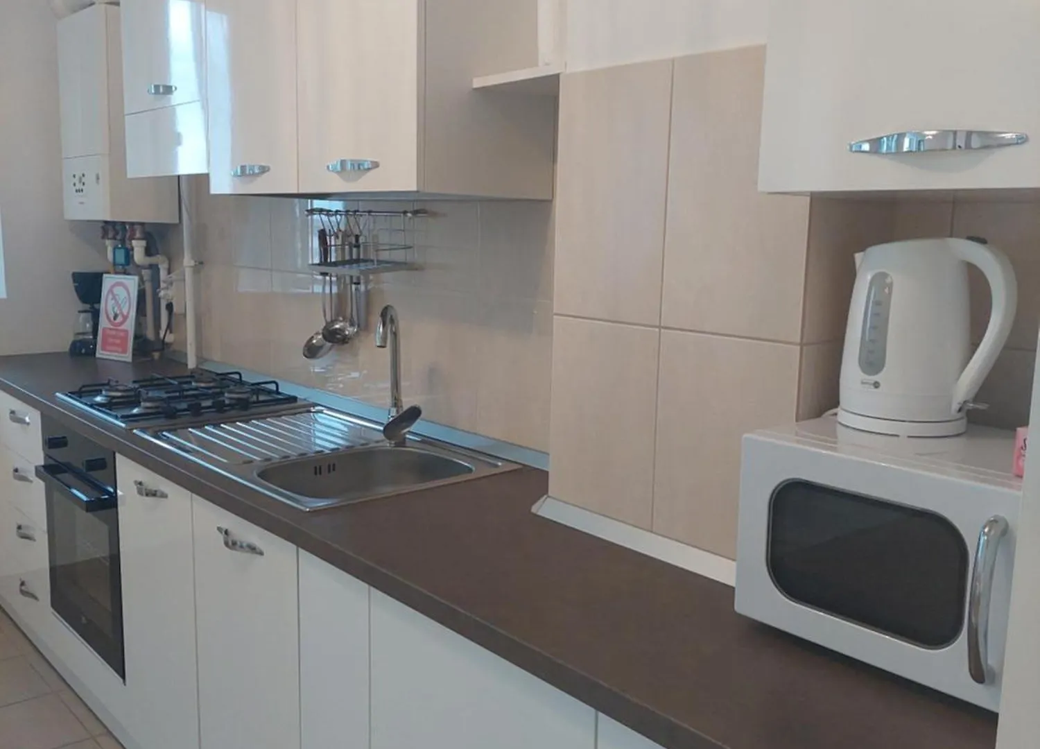 Miro House Apartment Bucharest