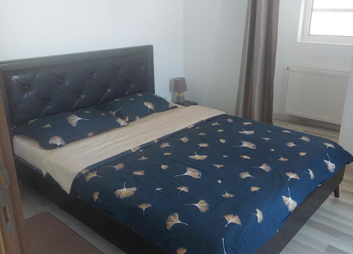 Miro House Apartment Bucharest